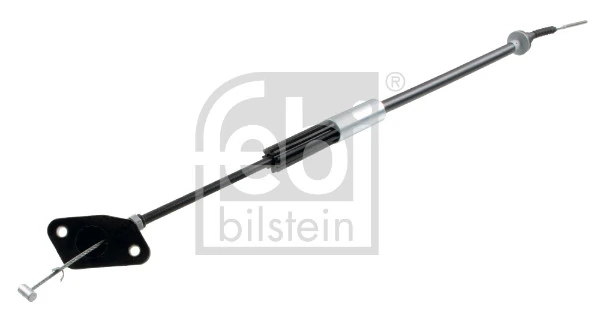 Cable Pull, clutch control
